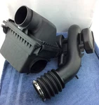 2014 Ford F150 3.5L Turbo Air Cleaner Box Used Oem 122K Miles 319-06380A. Price: $49.95.