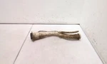 Jeep Tj Wrangler Gas Tank Fuel Filler Neck 52100495AH 2003-2006 139487 Used. Price: $45.00.