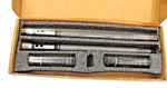 Standard Ignition Oil Pipe Dummy Plug Kit Ford- SPK101 In Box Used. Price: $69.00.