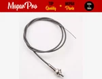 1930S 1940S 1950S Choke / Throttle Cable Mopar, Ford, Chevrolet, Gm, Nash, Buick New. Price: $39.99.