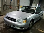 Fuel Pump Only 2.5L Fits 00-03 Legacy 1727855 Used. Price: $76.00.