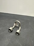 Fuel Rail To Line From 2018 Ford F-150 3.5 HL3E9J323DA Used. Price: $20.00.