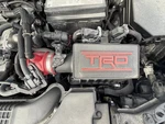Genuine Trd Toyota Corolla Performance Air Intake System - New/oem Used. Price: $300.00.