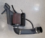 Rc Rough Country Cold Air Intake For 12 Dodge Ram 1500 Used. Price: $152.76.