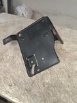 1999-2007 Chevy Silverado Tahoe Air Box Tray & Bracket 15735435 15066121 Oem Used. Price: $44.99.