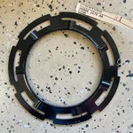 Genuine Mopar 2011-2021 Dodge Durango Jeep Grand Cherokee Lock Ring 68061579AA New. Price: $22.75.
