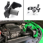 Cold Air Intake System For 2016-2023 Chevrolet Camaro 2.0L Turbo Kyostar New. Price: $141.88.