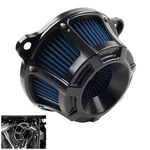 Air Cleaner Intake Filter Kit For Harley M8 Road King Flhr, Street Glide Flhx New. Price: $122.21.