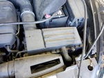 Air Cleaner 2.0L Gasoline Engine Id Cppa Fits 13-15 Beetle 566542 Used. Price: $93.90.