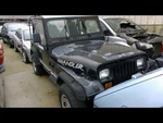Fuel Pump Assembly 15 Gallon Tank Fits 94-95 Wrangler 145016 Used. Price: $80.00.