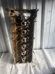 99-04 Bmw E46 325CI M52B25TU Cylinder Head Z4 Double Vanos Dual 323CI 2.5L. Price: $155.00.