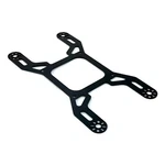 Nitrous Outlet 00-54603 4500 Flange, Solenoid Offset Bracket New. Price: $72.99.