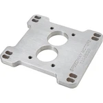 Speedway Motors Imca Approved Rochester 2G Carb Adaptor Plate For Crate Engines New. Price: $59.99.