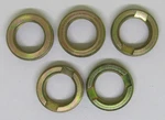 New Prechamber Collar For Mercedes Benz Part No. 615 017 00 03 Sold Individually. Price: $22.99.