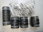 Mishimoto MMBK-RAM-03BK Dodge 5.9L Cummins Factory-fit Boot Kit New. Price: $233.98.