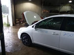 Air Cleaner 1.6L Fits 09-11 Versa 2100772 Used. Price: $68.40.
