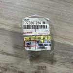 7738026010 Genuine Oem Toyota Valve Assy, Fuel Cut Off 77380-26010 New. Price: $28.00.