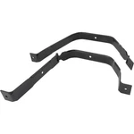 Fuel Tank Strap 2011-2016 Ford F-250 F-350 Xlt 6.7L 8 Cyl BC3Z9054G BC3Z9054B New. Price: $184.56.