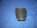 1985-89 Camaro 305 350 Tpi Air Rubber Hose Boot Duct V8 Tuned Port Injection Gm Used. Price: $59.95.