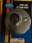 Empi Chrome Louvered Air Cleaner For Solex Pict Carbs - 2 Inch Inlet 8674 Used. Price: $33.99.