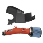 Injen Short Ram Cold Air Intake System Kit Wrinkle Red #SP1572WR New. Price: $361.61.