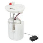 Fuel Gas Pump Assembly Fits 2022 Honda Accord Sport 1.5L 17045-TVA-A03 Used. Price: $123.88.