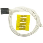 Smp Power Seat Control Module Connector For 2007-2008 Chevrolet Suburban 2500 New. Price: $52.14.