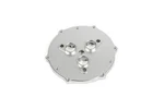 Radium Engineering 13-1187 Oil Catch Can Kit New. Price: $57.29.