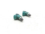 09-17 Yamaha Bolt XVS950 Cu Gas Fuel Injectors Used. Price: $71.35.