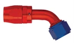 Aeroquip 60 Degree #6 An Hose End Fitting Aluminum Blue Red Swivel FCM4082 New. Price: $48.14.