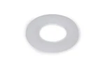 Jaz Products 850-508-04 Sealing Washer (ptfe) Size -8AN 1-1/4IN 3/4IN New. Price: $9.40.