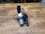 2015-2019 Chevy Sonic Brake Booster Auxiliary Vacuum Pump Assembly ID-95430072 Used. Price: $96.89.
