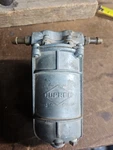 Oem Vintage Dupree Electric Fuel Pump Model 12V-801 7-84 Original Part R152 Used. Price: $29.99.