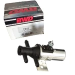 Universal Tank Selector Valve-fuel Bwd FSV1 New. Price: $67.99.