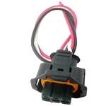 S1458 3WIRES Multi Purpose Electrical Connector Fits Gm Chrysler Hyundai Ram & New. Price: $15.99.