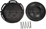 Dorman 918-359 Ccv Diaphragm Repair Kit Fits Ford Models New. Price: $31.98.