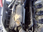 Air Cleaner 1.8L Fits 01-05 Passat 3322352 Used. Price: $40.00.