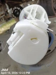 Fuel Pump Assy Oem 19-23 Lexus ES350 1YR Wrnty Used. Price: $75.00.