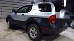 1999 Isuzu Vehicross Air Tube 56851 Used. Price: $166.00.