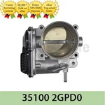 Oem Genuine Throttle Body Assy 351002GPD0 For Hyundai Kona Veloster New. Price: $138.00.
