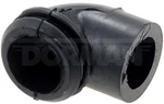 Dorman 47034 Pcv System Elbow New. Price: $12.41.