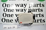68049550AF Dodge RAM1500 2013-15 Fule Pump Control Unit Module Oem 2A4 199 B12 Used. Price: $27.99.