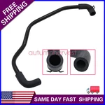 New Pcv Crankcase Ventilation Hose Fit For 2007-2012 Dodge Jeep 3.7L 53032993AF. Price: $10.59.