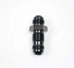 483210-BL Fragola -10 Bulkhead Fitting Straight Male Flare Aluminum Black Usa New. Price: $18.31.