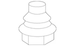 Genuine Gm Fuel Filter Drain Plug 84019468 New. Price: $16.55.