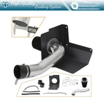 Cold Air Intake Kit Heat Shield Fits Cadillac Escalade 6.2L Chevrolet Avalanche New. Price: $74.09.