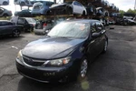 Accelerator Gas Pedal With Tps Sensor 2009 Subaru Impreza Used. Price: $54.60.