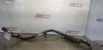 18 Jeep Wrangler Jl 2 Door Fuel Filler Neck Pipe Used. Price: $95.63.