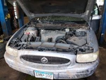 Chassis Ecm Bag Below Console Opt AJ7 Fits 05 Bonneville 2088130 Used. Price: $80.00.