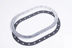 Radium Engineering 20-0278 Fuel Cell Weld Flange 6X10 24-BOLT Aluminum New. Price: $91.22.